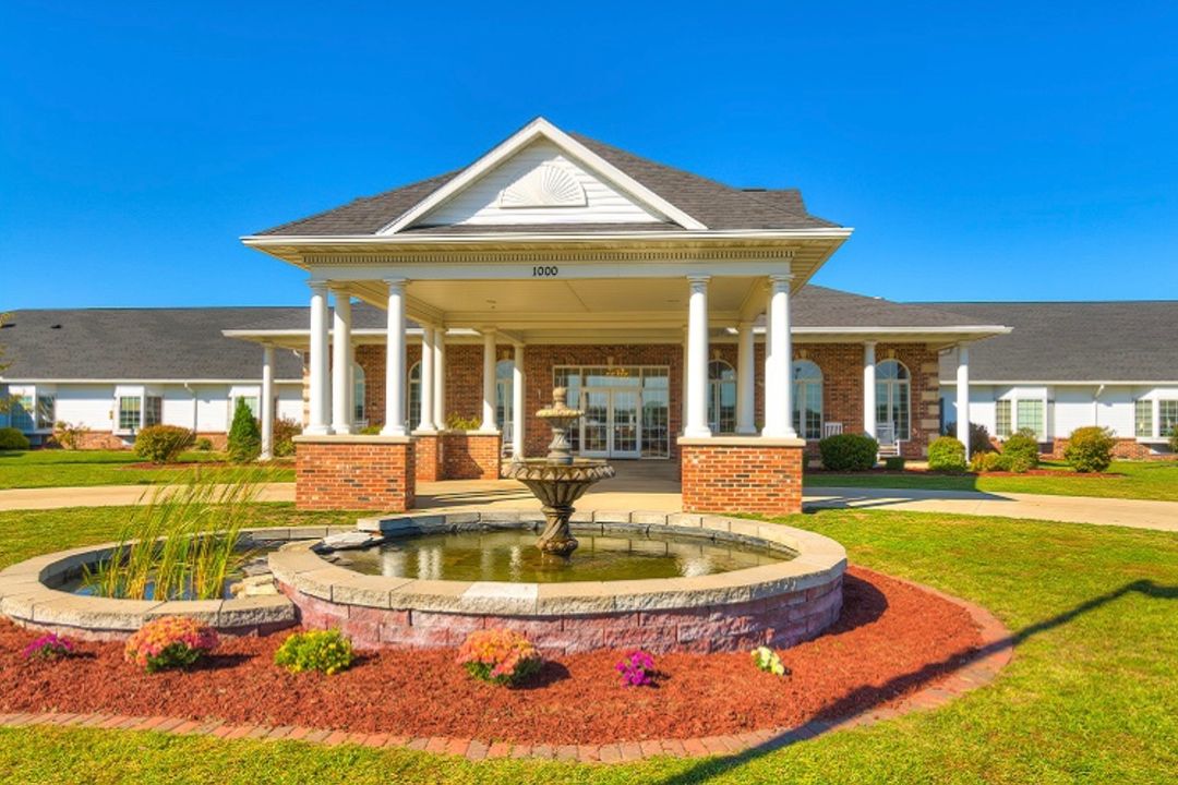 Villas of Holly Brook Bethalto Pricing, Photos and Floor Plans in